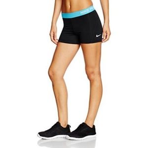 Nike Pro Cool 3” Compression Shorts